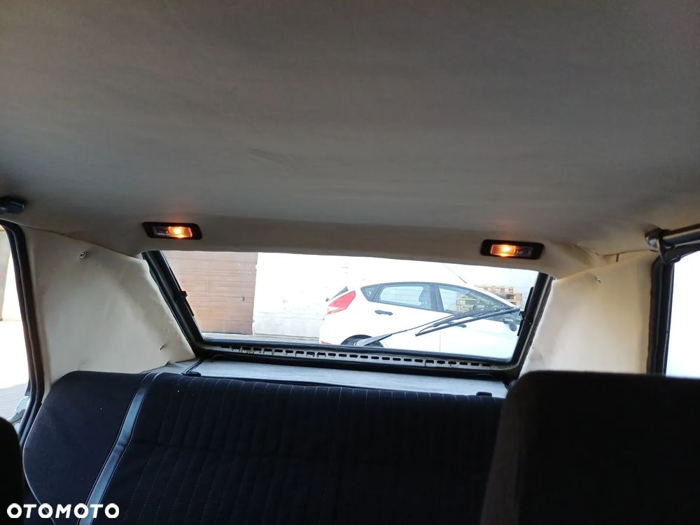 Polonez 1.5 - 15