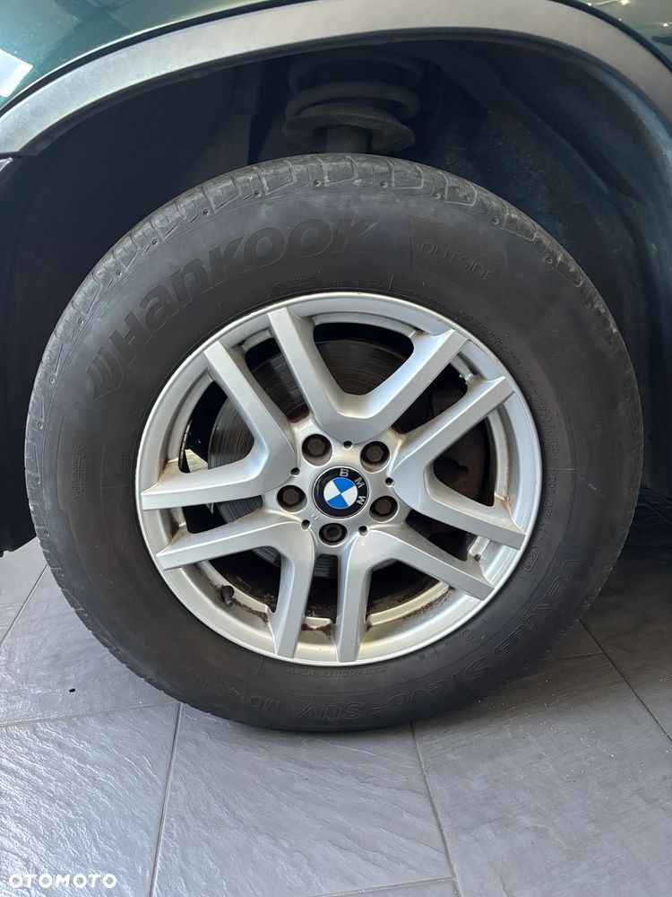 BMW X5 - 30