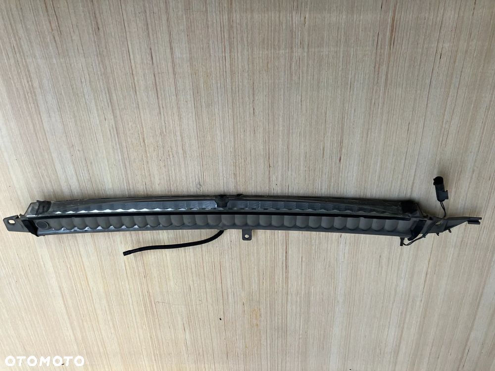 ŚWIATŁO TRZECIE STOP BMW E61 TOURING KOMBI LAMPA KLAPY TYŁ TRZECI STOP 6925902 LED - 8