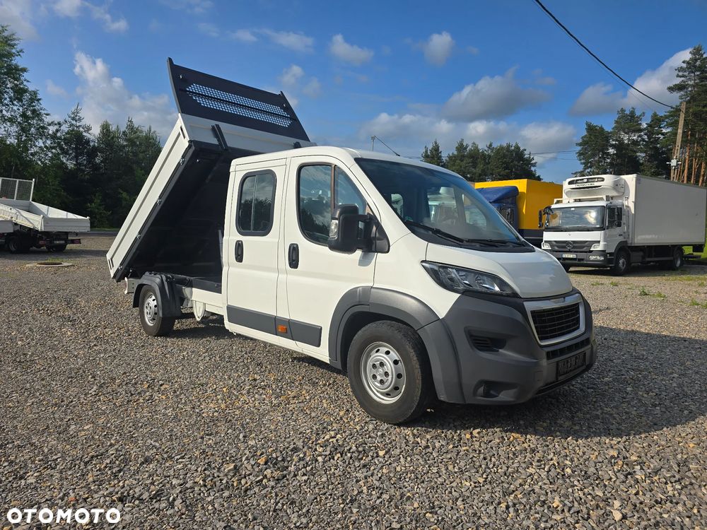 Peugeot BOXER - 5
