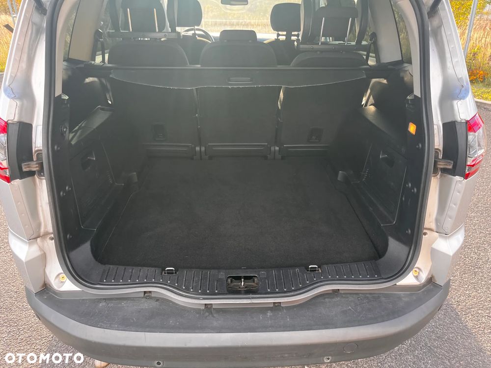 Ford S-Max 2.0 TDCi Titanium - 8