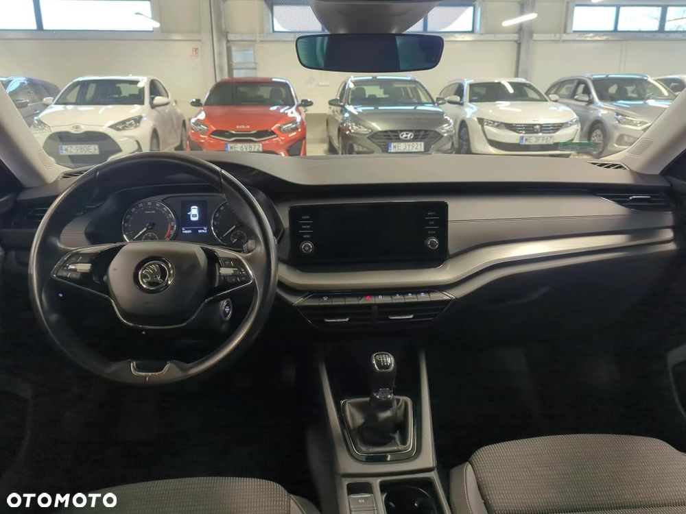 Skoda Octavia 2.0 TDI Ambition - 7