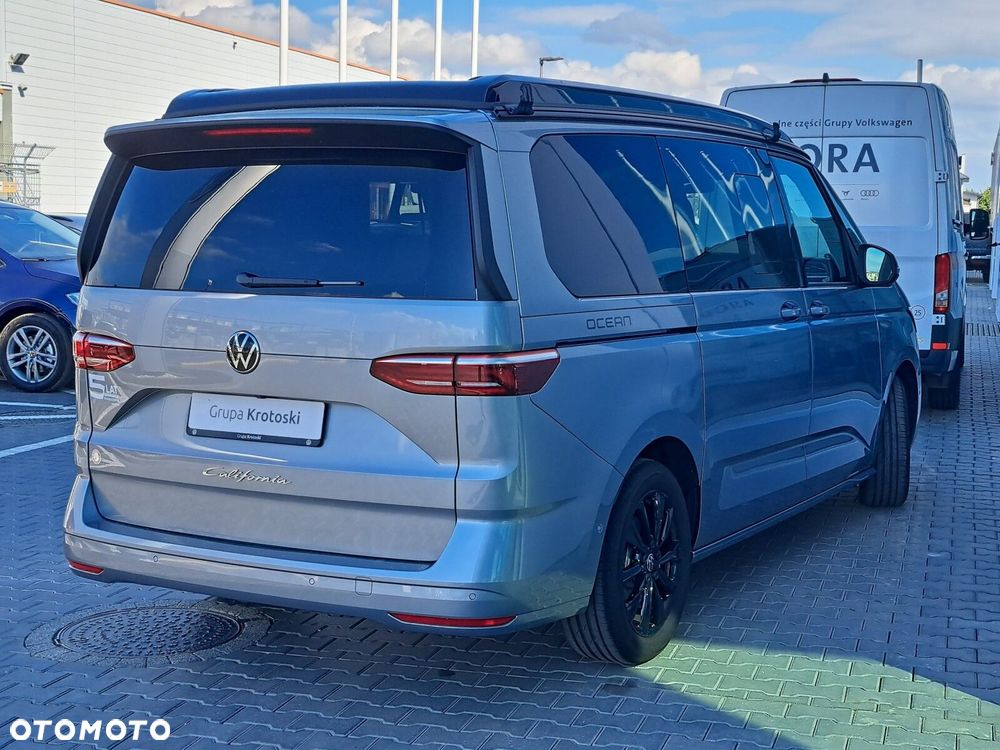 Volkswagen California - 6