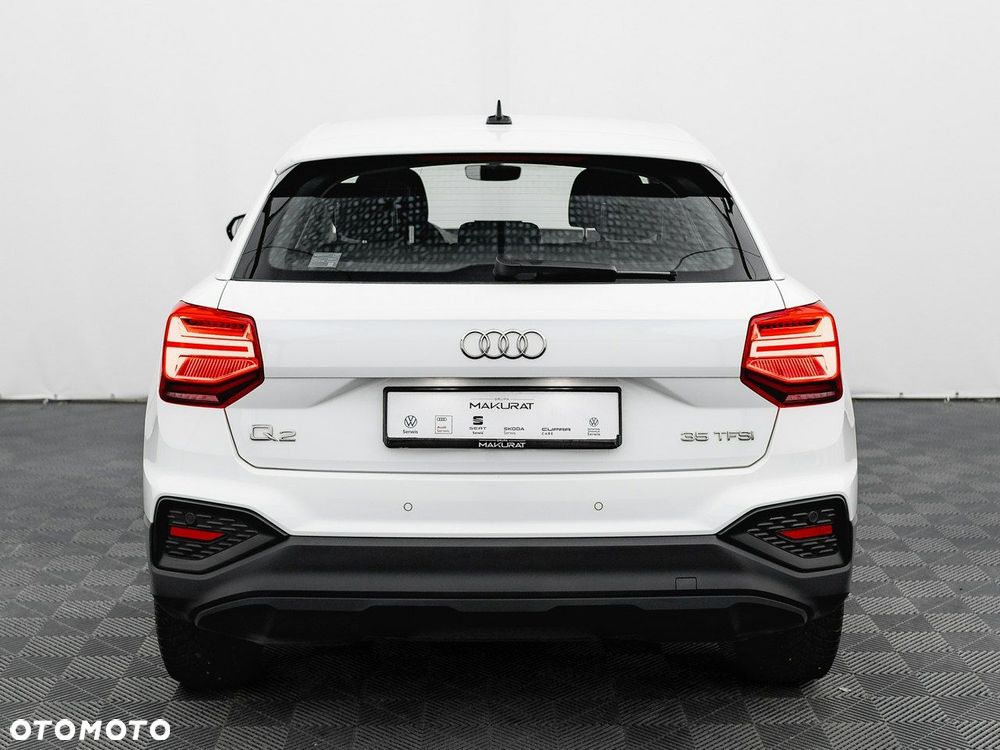 Audi Q2 35 TFSI S tronic - 10