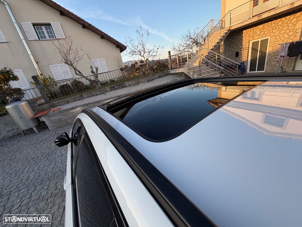 BMW 520 d Aut. M Sport Edition - 3