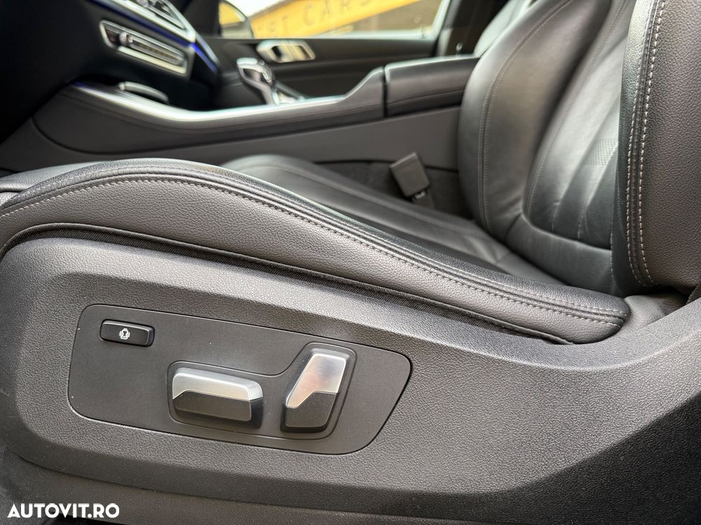 BMW X5 xDrive30d - 14