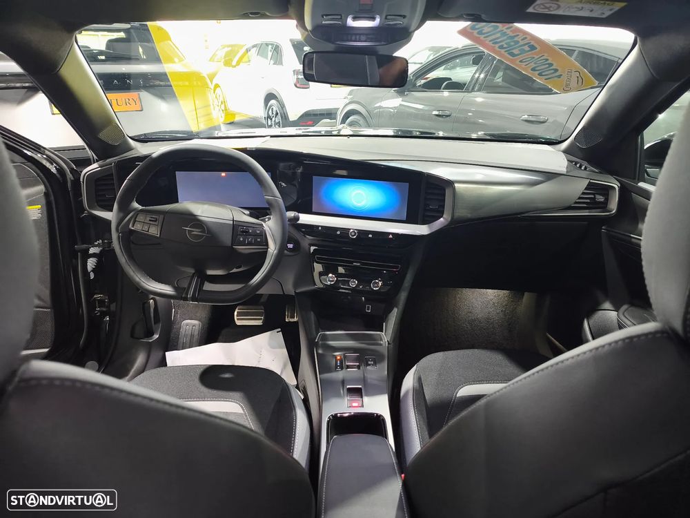 Opel Mokka-e GS - 7