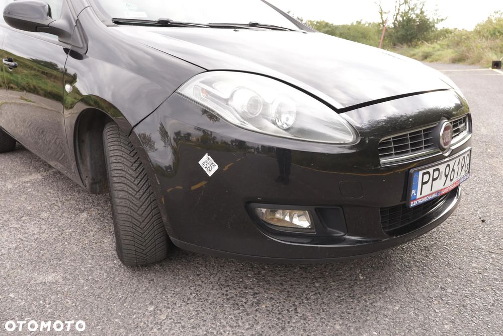 Fiat Bravo - 14