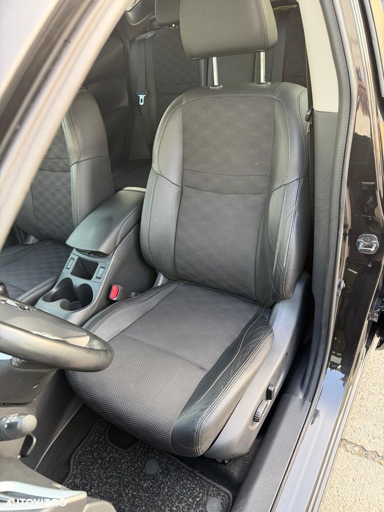 Nissan Qashqai 1.5 DCI TEKNA - 13