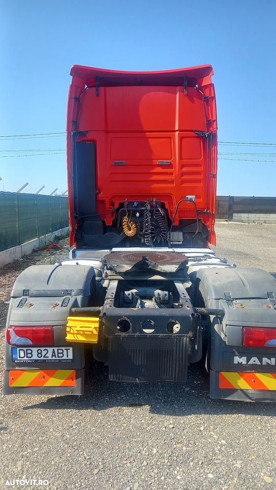 MAN 18.480 - 13