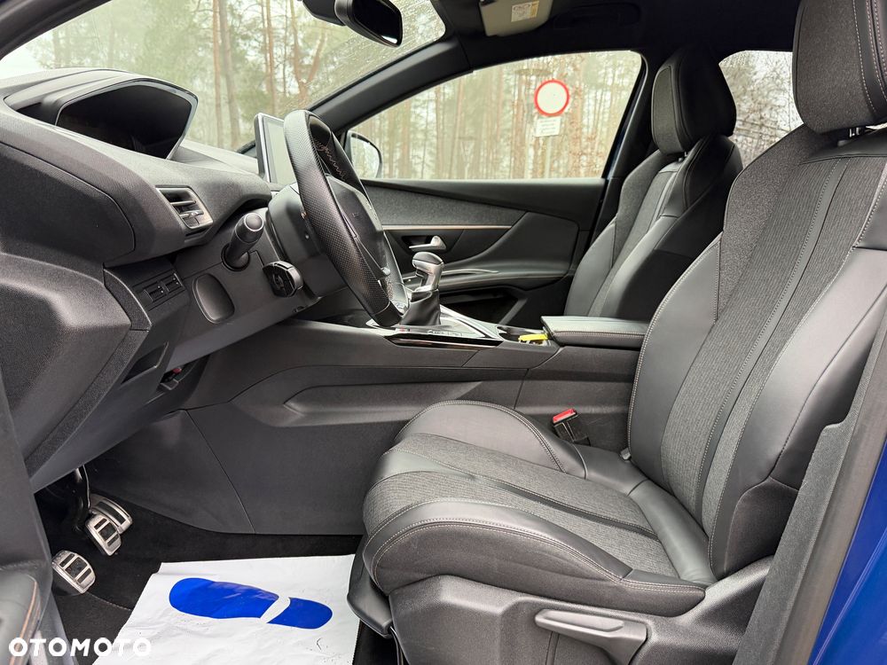 Peugeot 3008 - 19