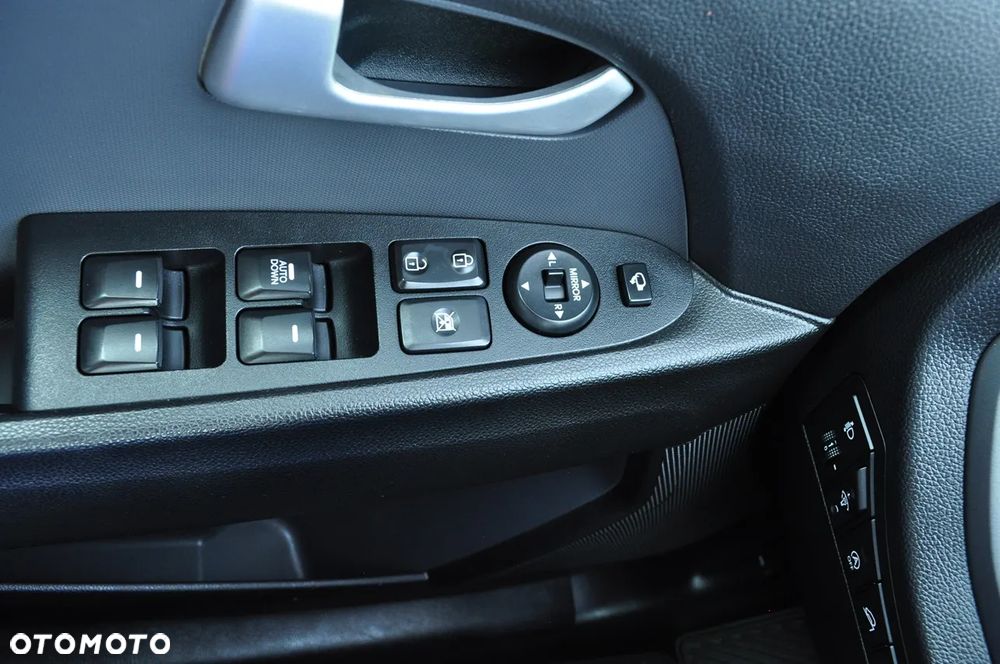 Kia Sportage - 15