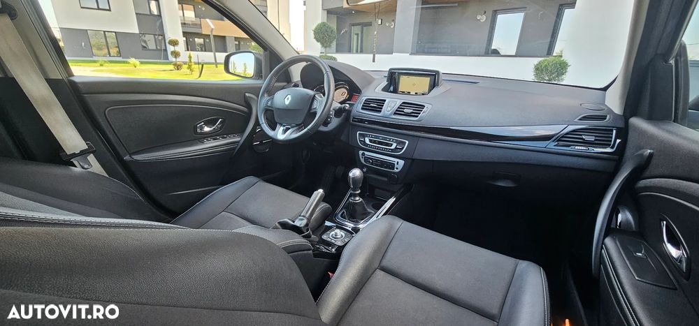 Renault Megane - 7