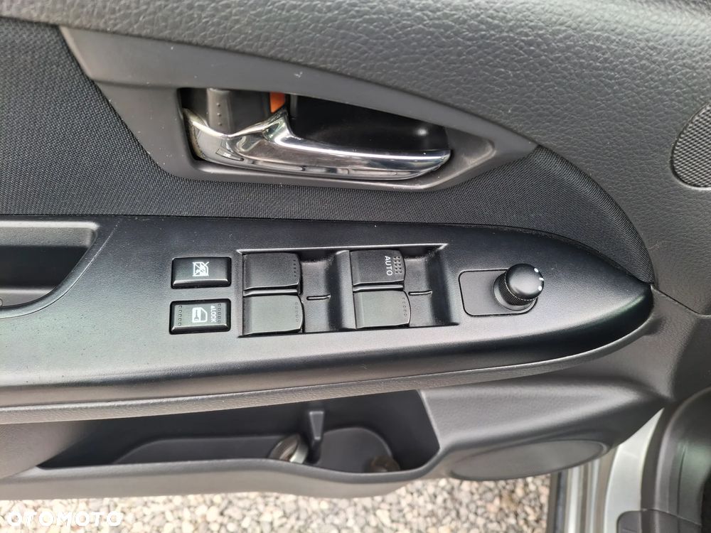 Fiat Sedici 1.6 16V 4x4 Easy - 10