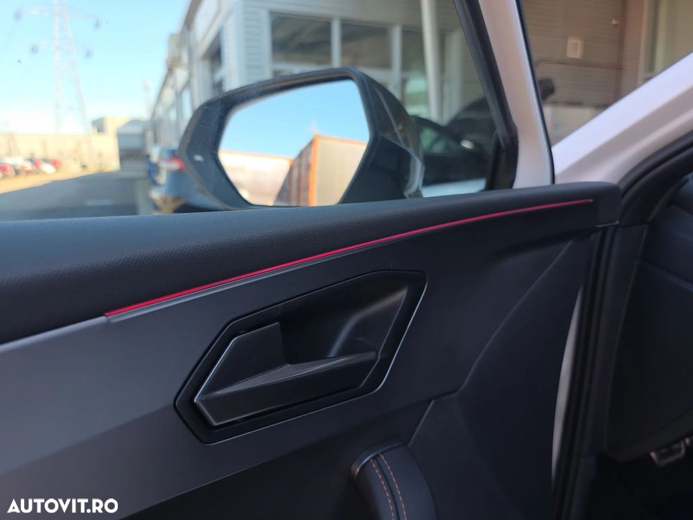 Cupra Leon 1.4 (180 kW System) VZ - 11