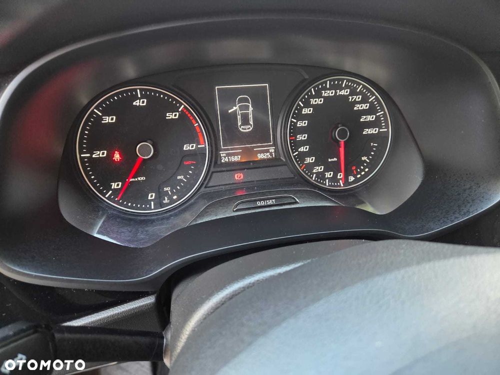 Seat Leon Sportstourer - 3