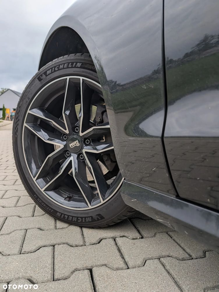 Audi A6 Avant 2.0 TDI ultra S tronic - 19
