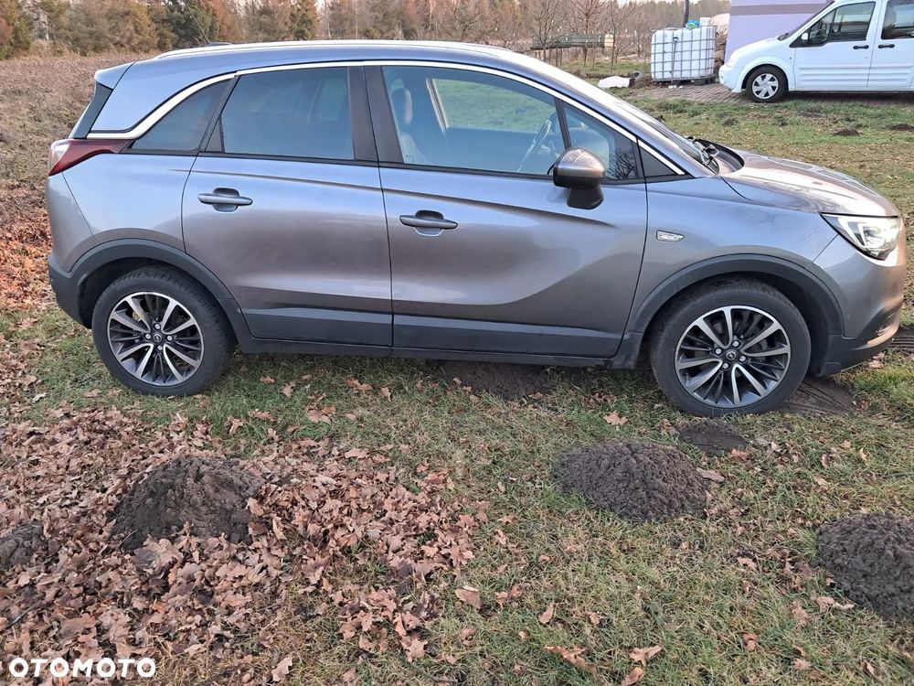 Opel Crossland 1.5 Automatik Ultimate - 12