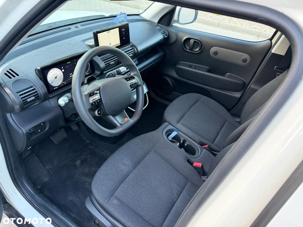 Hyundai Inster 49kWh Prime - 12