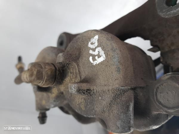 Pinça Travao Frente Esq Mitsubishi Pajero Ii (V3_W) - 5