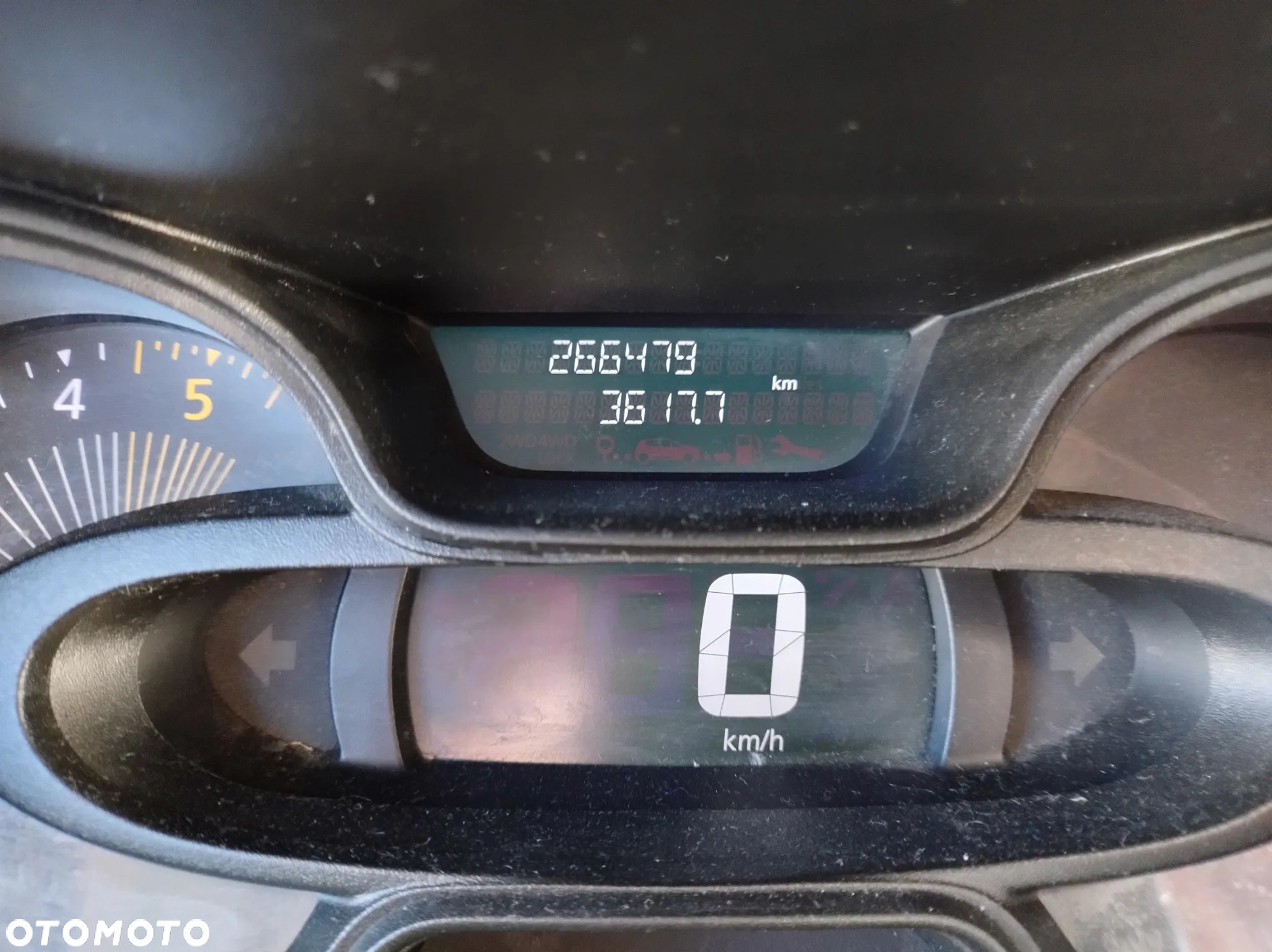 Renault Trafic L2H1 2,9t Pack Clim - 4