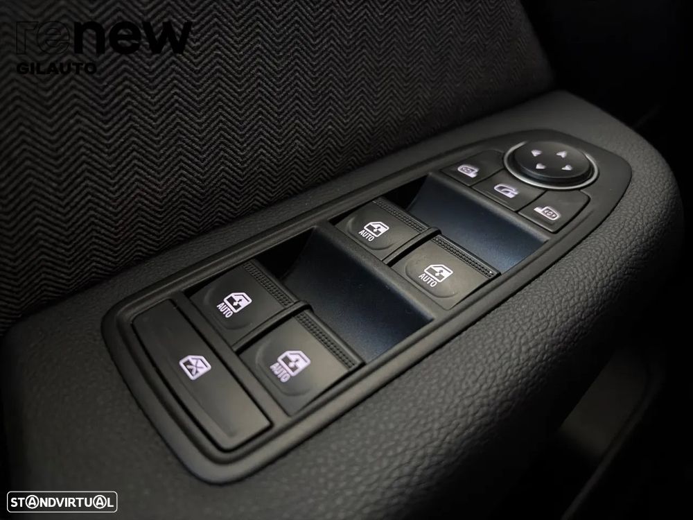 Renault Clio 1.0 TCe Intens Bi-Fuel - 19