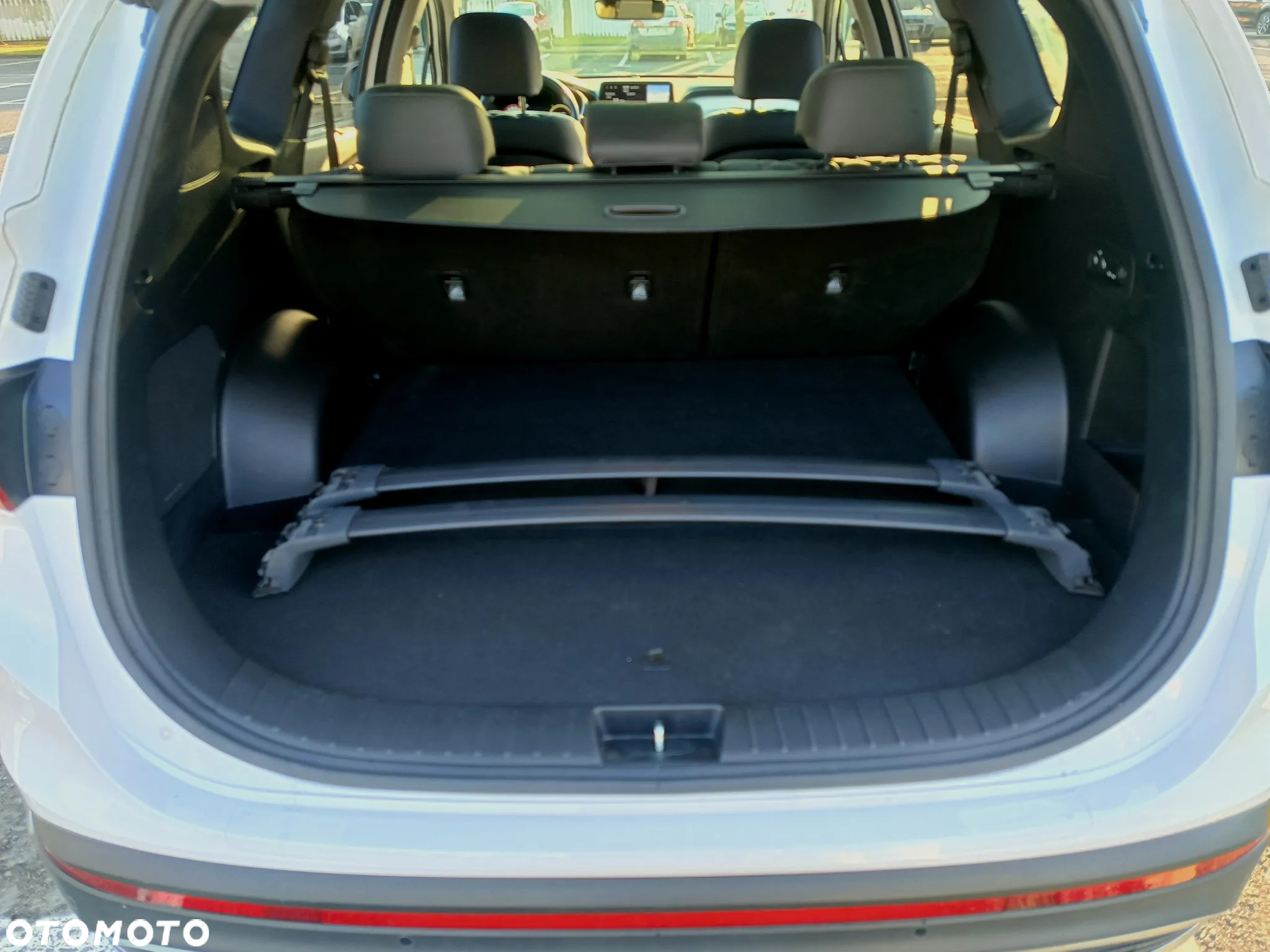 Hyundai Santa Fe - 18