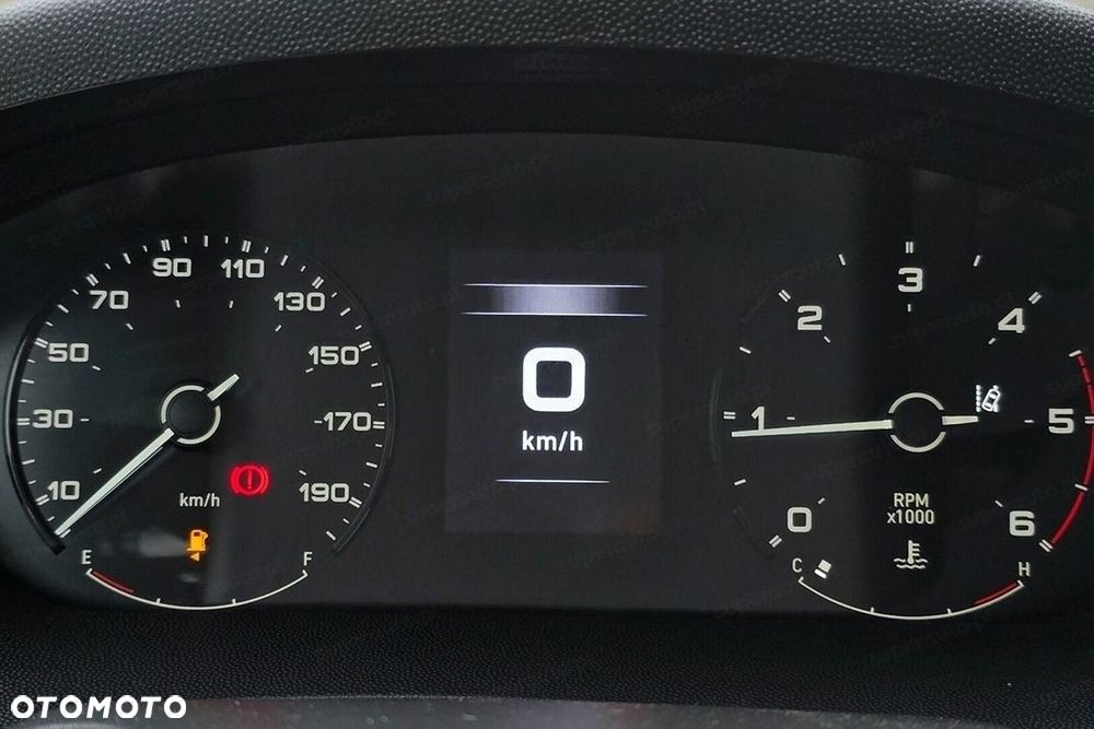 Toyota Proace Max L2H1 Active Zabudowa Brygadowa 2.2 120KM - 10