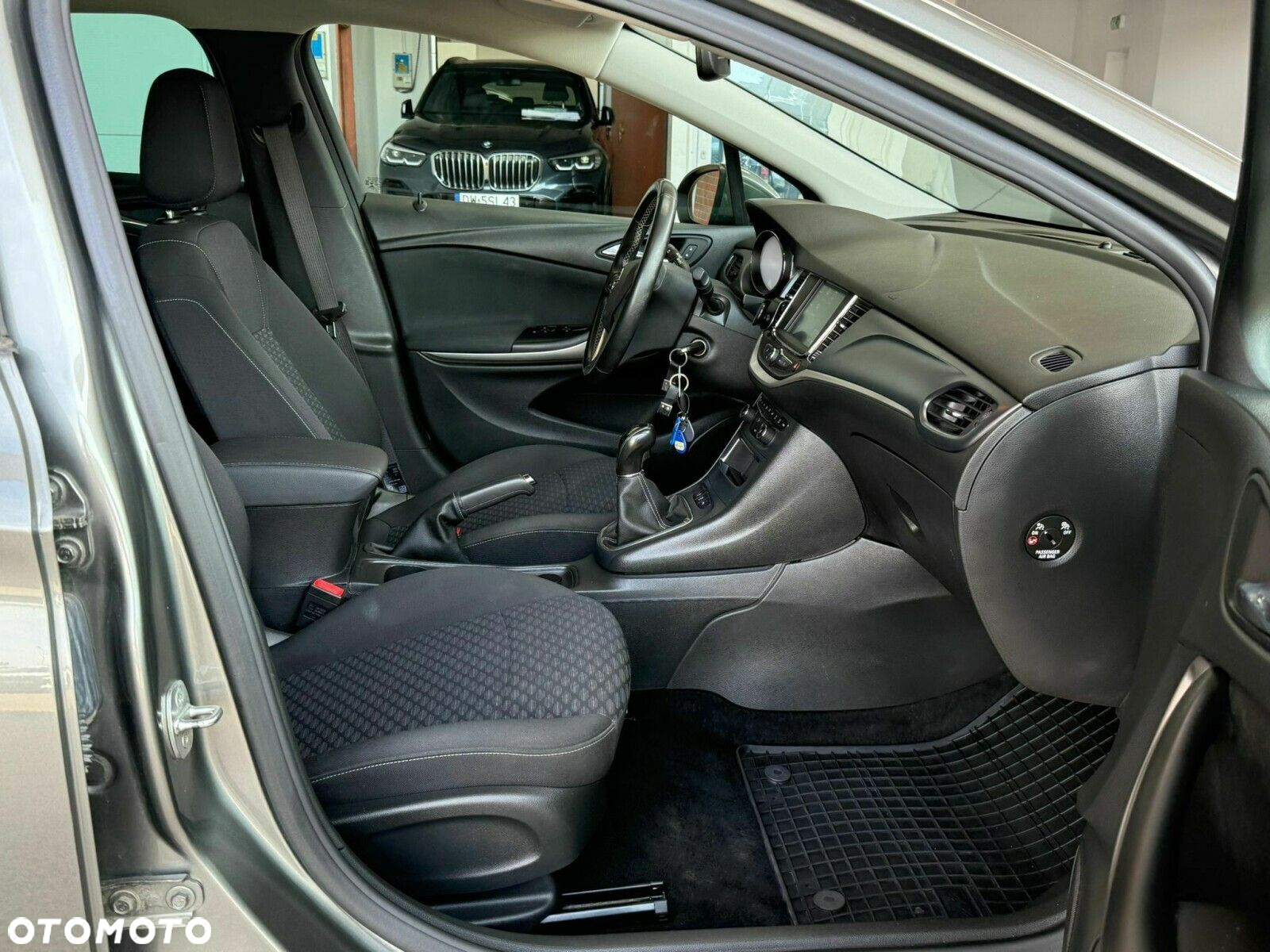 Opel Astra - 12