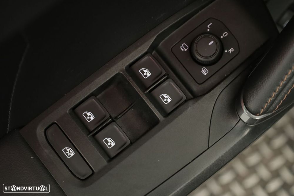 Cupra Formentor 1.4 e-Hybrid DSG - 19