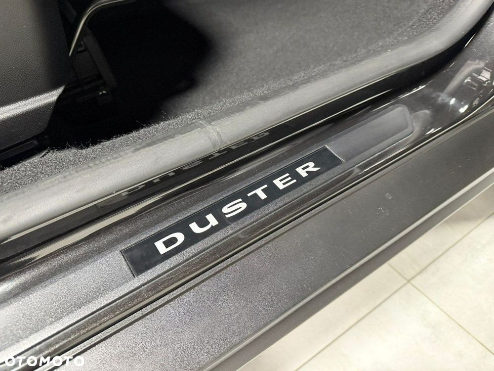 Dacia Duster - 26