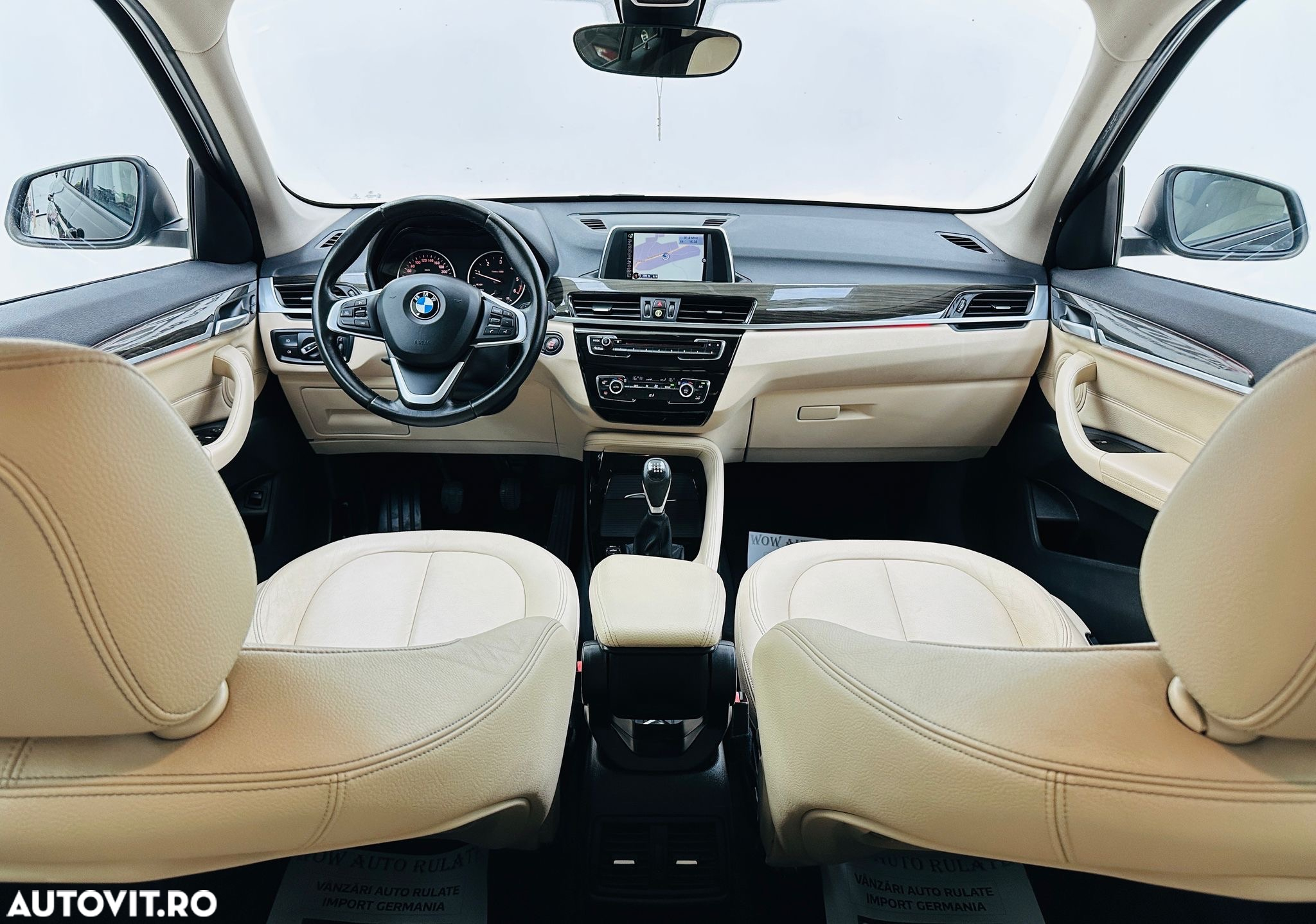 BMW X1 - 6