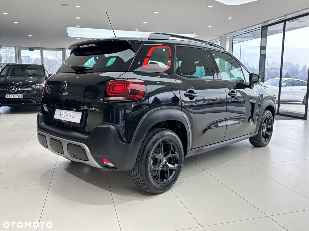 Citroën C3 Aircross - 5