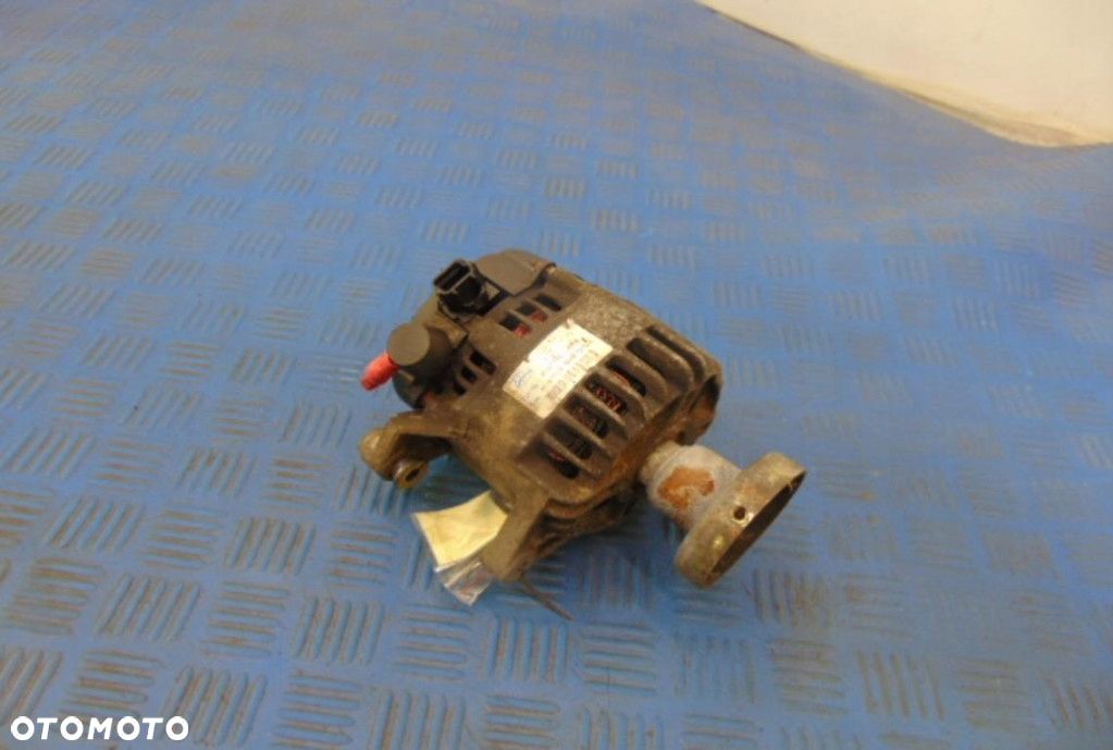 FORD FOCUS MK1 1.8B ALTERNATOR - 1