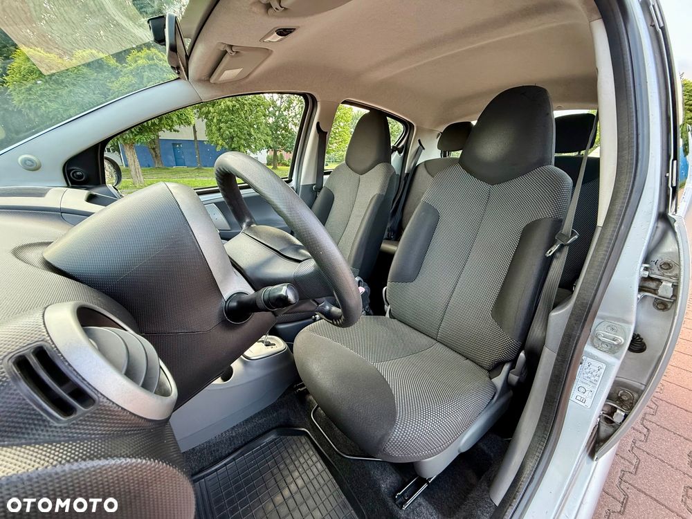 Toyota Aygo 1.0 VVT-i Luna MM A/C - 13