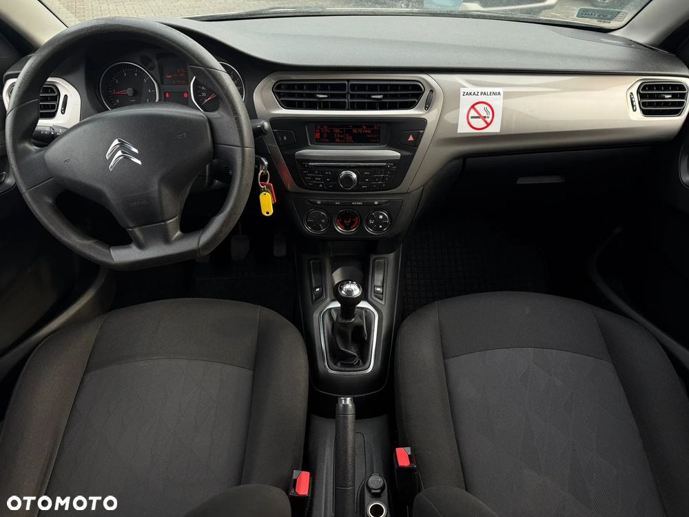 Citroën C-Elysée 1.6 VTi Seduction - 5