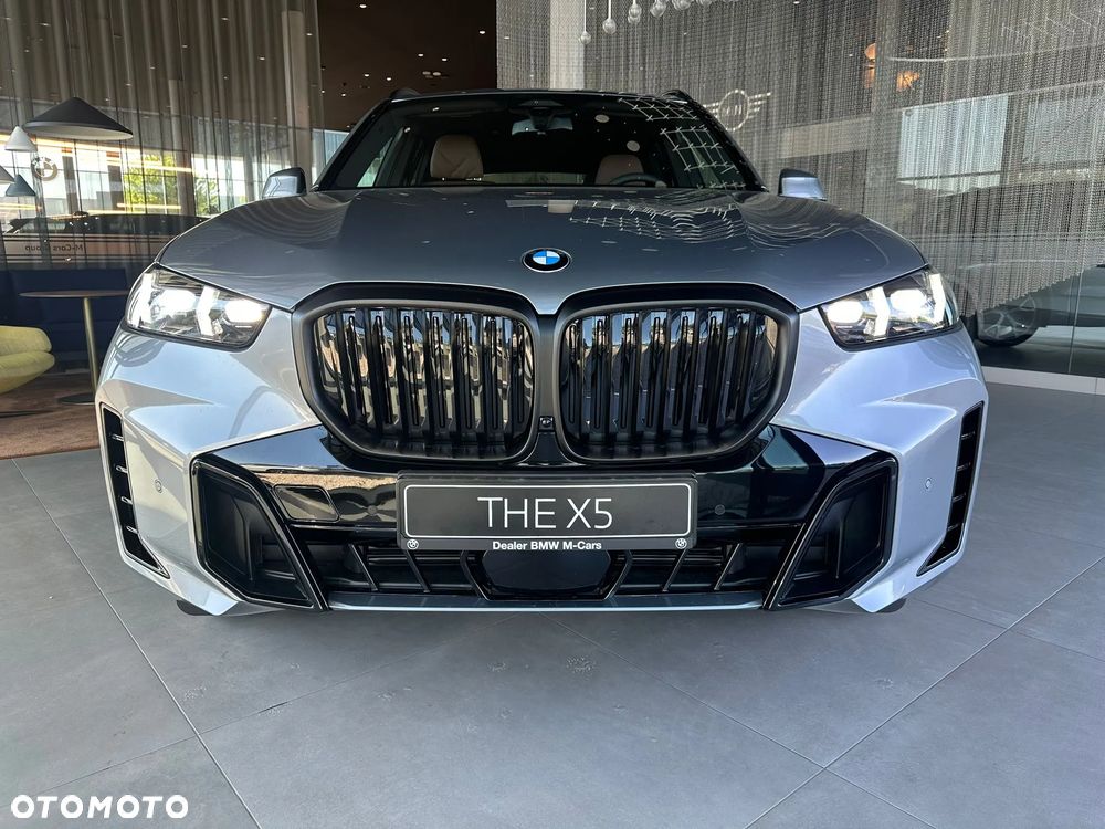 BMW X5 xDrive30d mHEV - 10