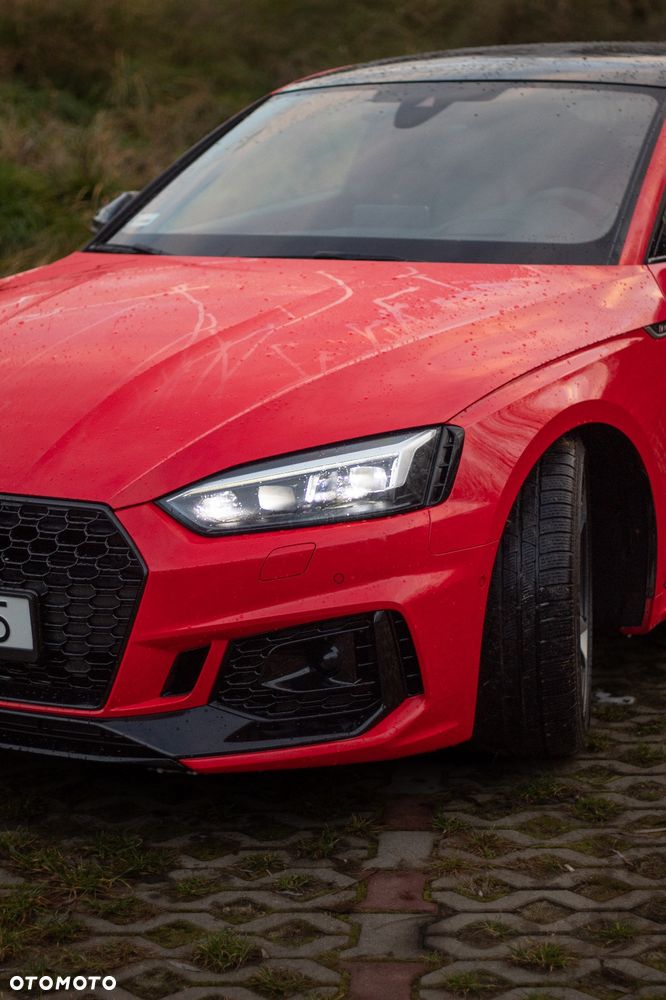 Audi RS5 Coupé 2.9 TFSI Quattro Tiptronic - 20