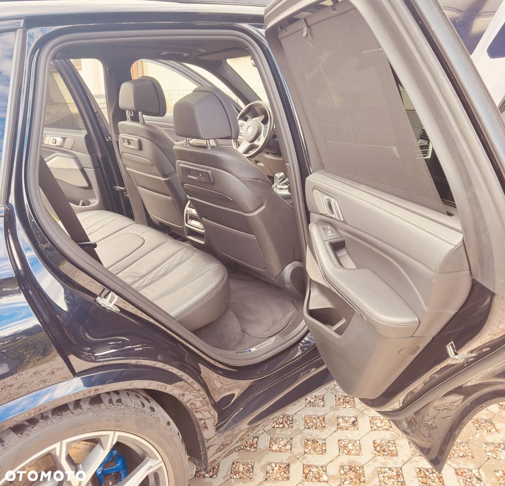 BMW X5 M - 11