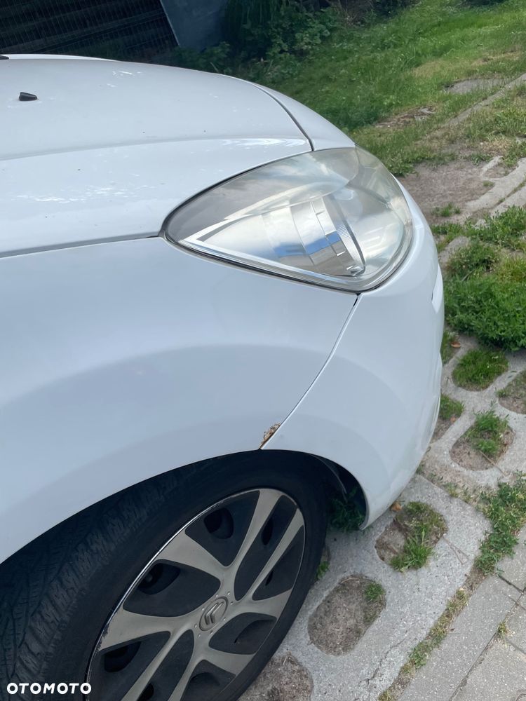 Citroën C3 - 4