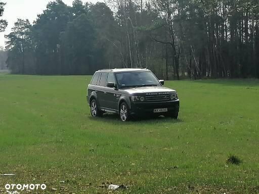 Land Rover Range Rover Sport S 3.6TD V8 HSE - 30