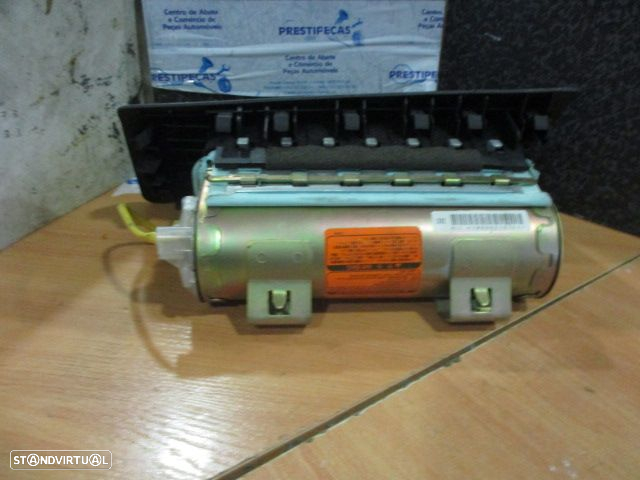 Airbag Passageiro 19000213185 MAZDA MPV 2003 - 2