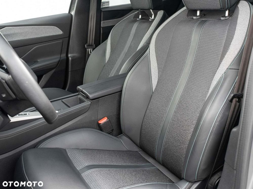 Peugeot 308 1.5 BlueHDi Allure Pack S&S EAT8 - 12