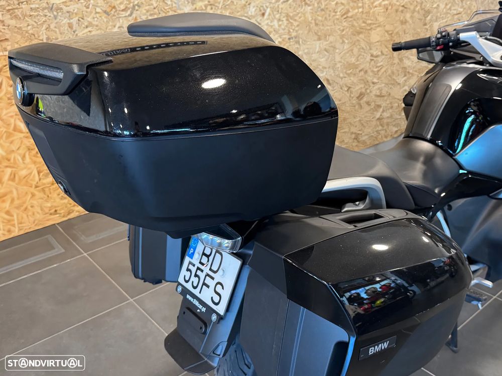 BMW R 1250 RT - 5