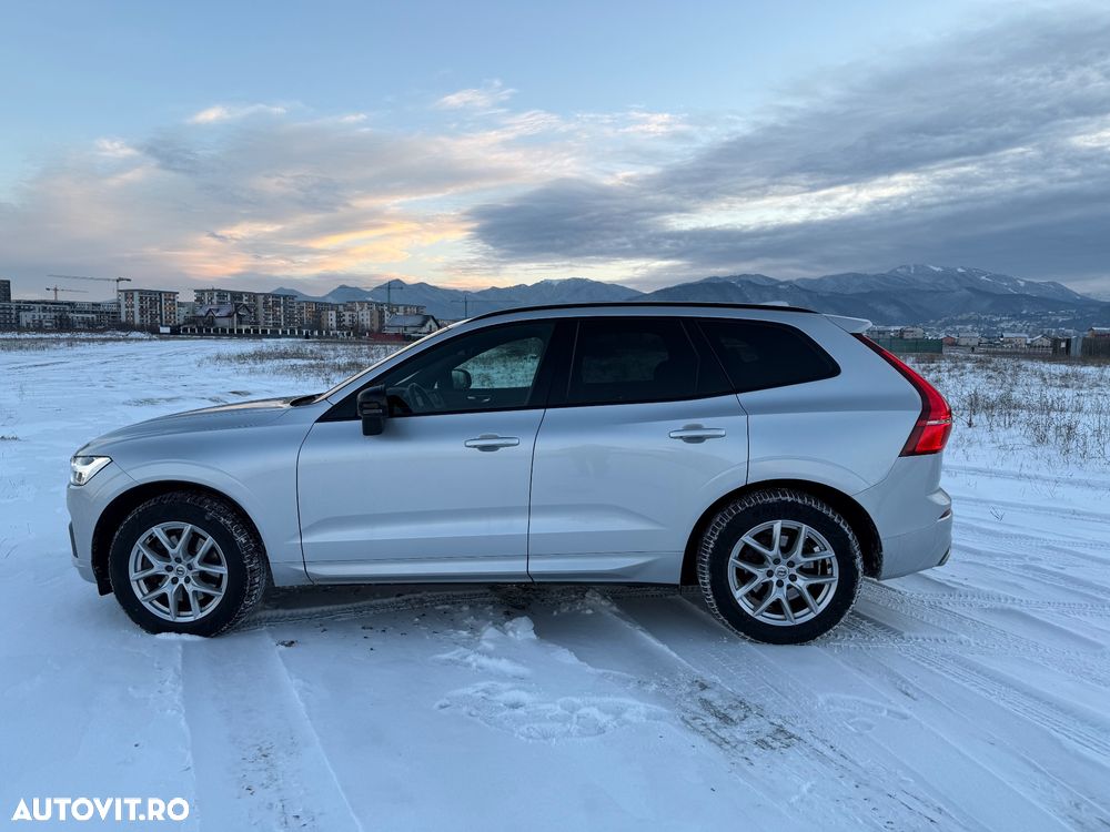 Volvo XC 60 - 1