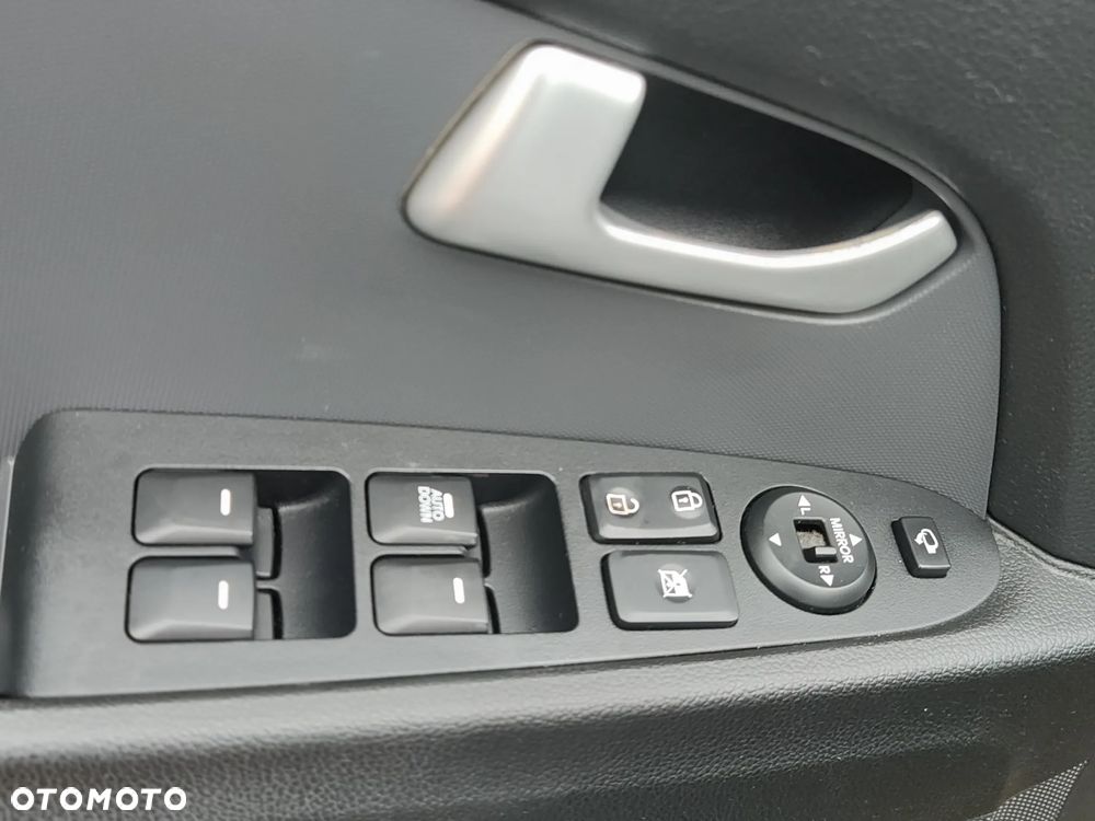 Kia Sportage 1.6 GDI Business Line L 2WD - 21