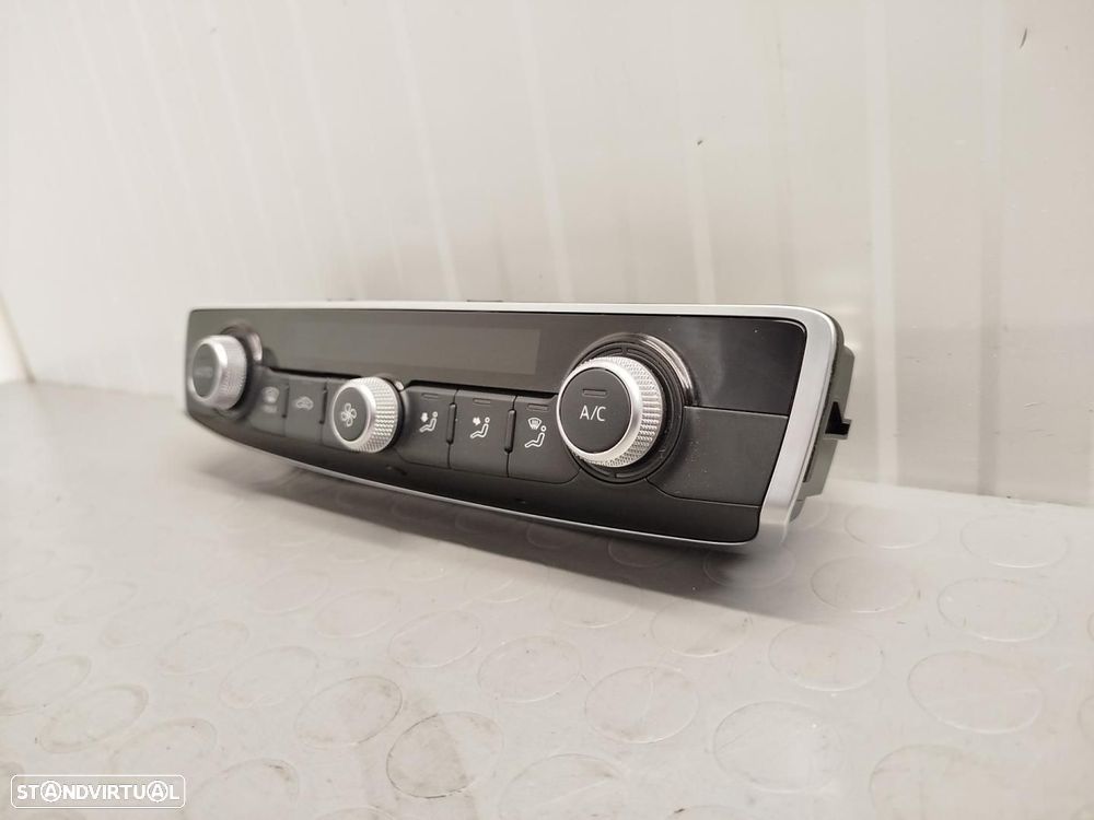 COMANDO CLIMATIZADOR AUDI A1 SPORTBACK GBA - 2
