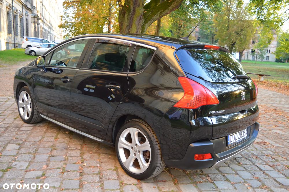 Peugeot 3008 - 22