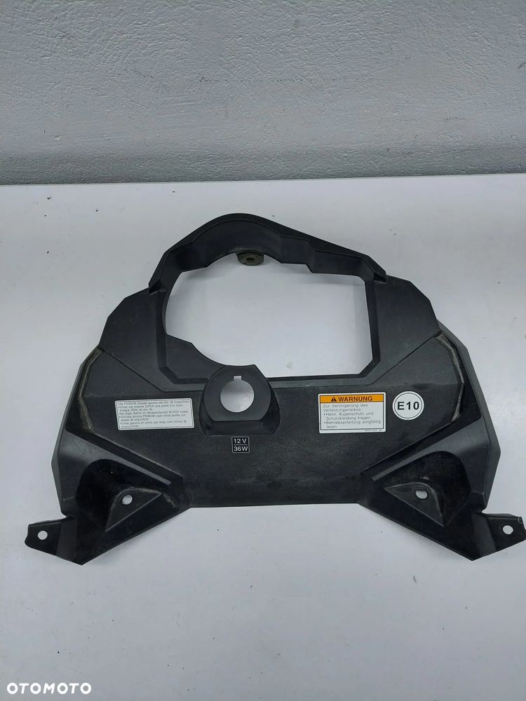 Wypełnienie licznika SUZUKI DL 1000 2017