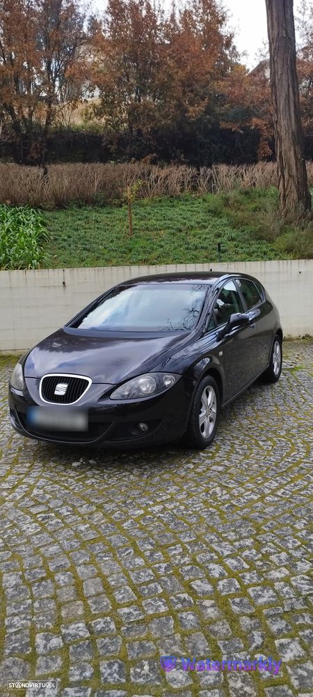 SEAT Leon - 3